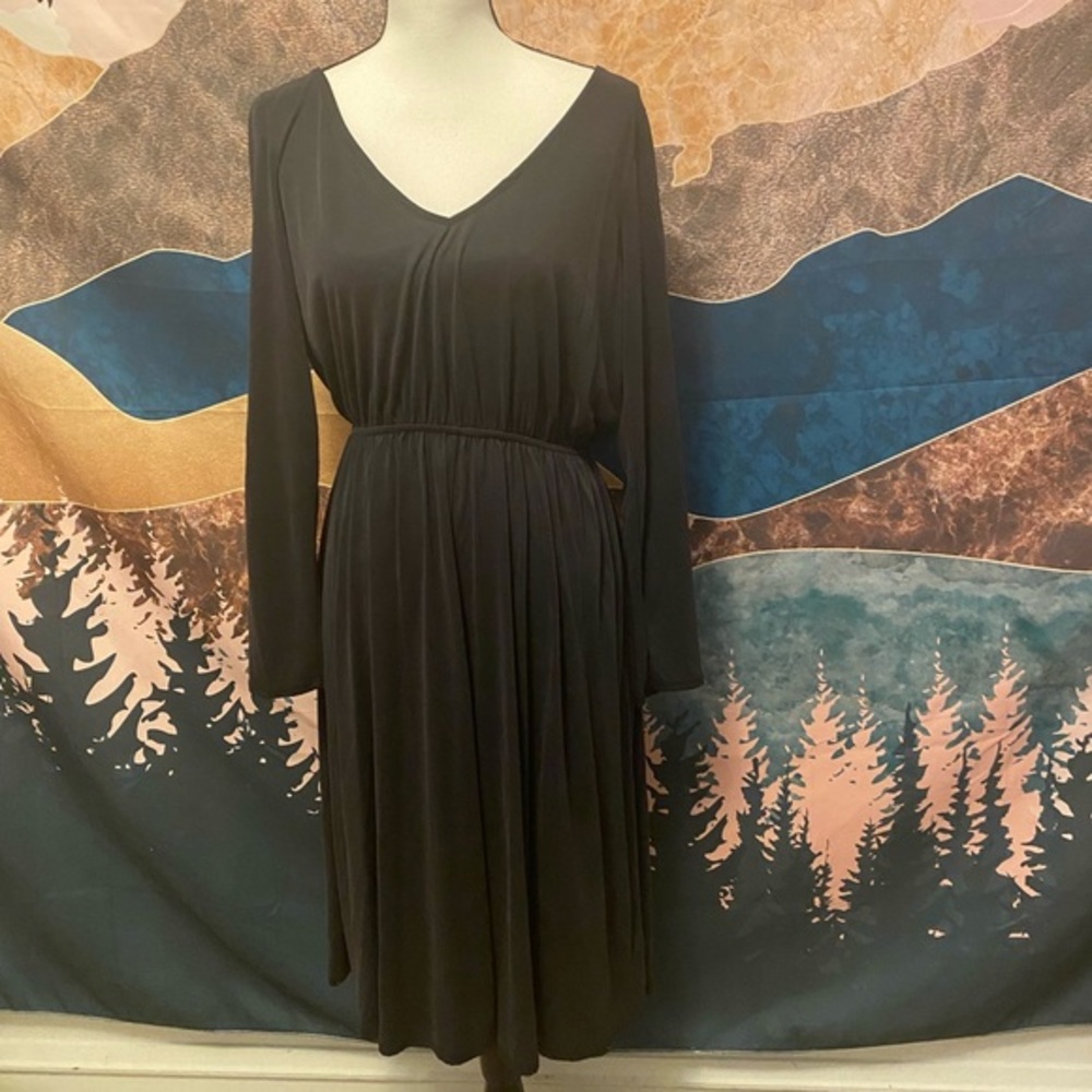 Abound dress size Large